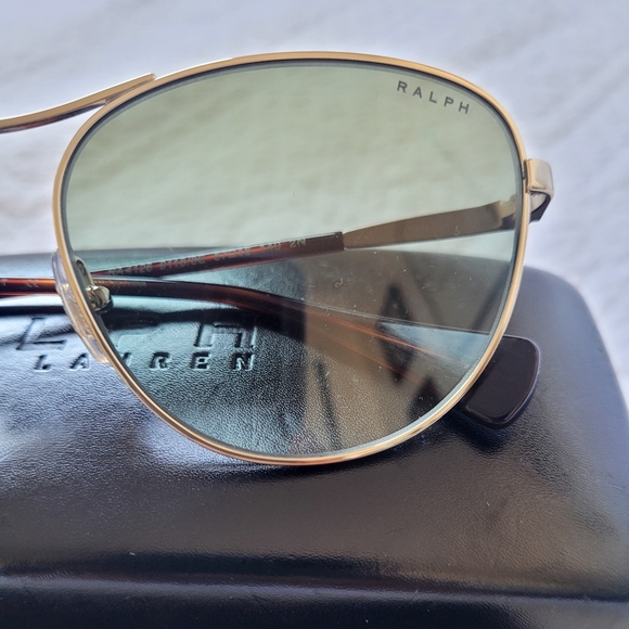 Ralph Lauren  Sunglasses - Picture 2 of 3